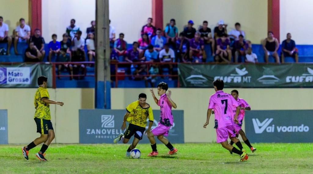 Com apoio da Secel, final da Taça das Favelas ocorre no sábado (13) - 